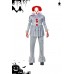 Disfraz Payaso Halloween (Hombre) Disfraz Payaso Halloween (Hombre)