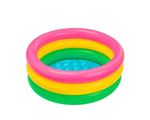 Piscina Inflable Bebé Piscina Inflable Bebé