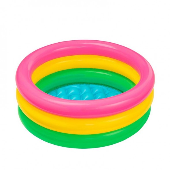 Piscina Inflable Bebé Piscina Inflable Bebé