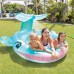 Piscina Inflable con Aspersor Piscina Inflable con Aspersor