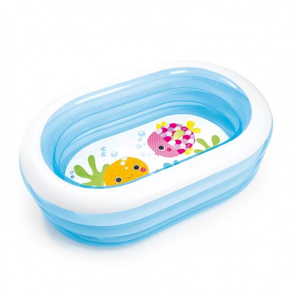 Piscina Inflable Infantil Piscina Inflable Infantil