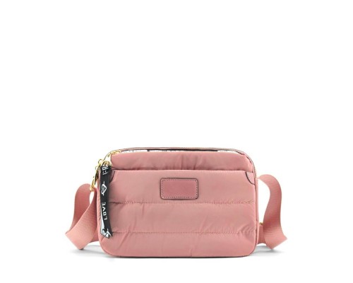 Bolso Bandolera Acolchado Bolso Bandolera Acolchado