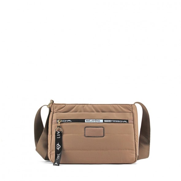 Bolso Bandolera Acolchado Bolso Bandolera Acolchado