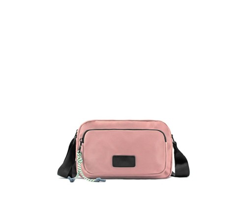 Bolso Bandolera Pequeño Multicompartimentos Bolso Bandolera Pequeño Multicompartimentos