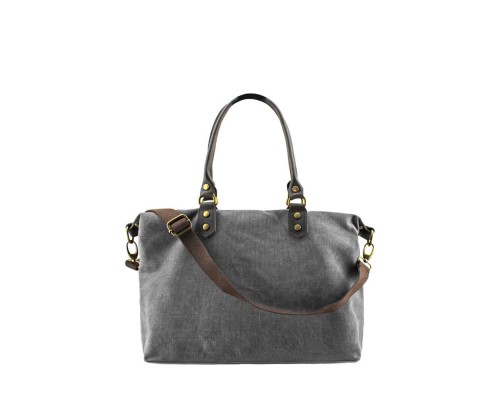Bolso Tote Saco Loneta Made in Italy Bolso Tote Saco Loneta Made in Italy