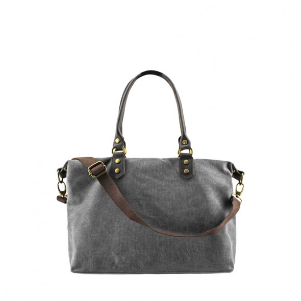 Bolso Tote Saco Loneta Made in Italy Bolso Tote Saco Loneta Made in Italy