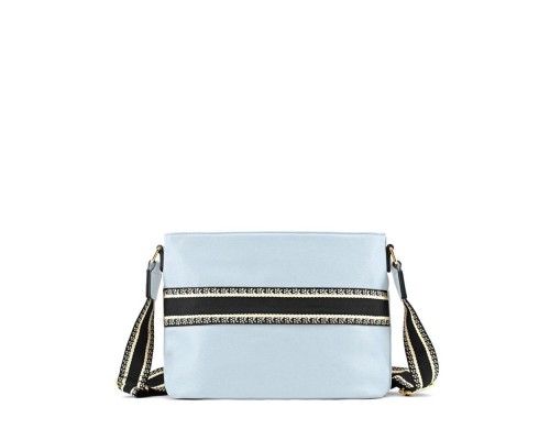 Bolso Bandolera De PU Bolso Bandolera De PU