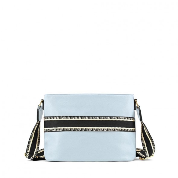 Bolso Bandolera De PU Bolso Bandolera De PU