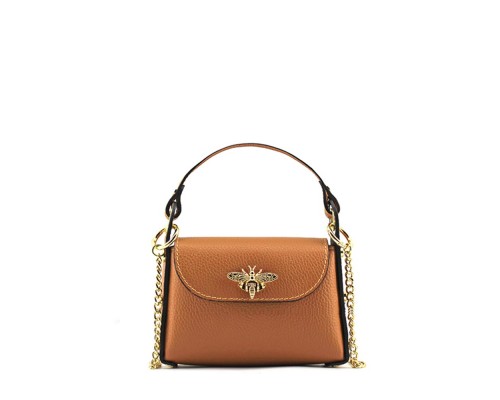 Bolso Bandolera Piel Abeja Bolso Bandolera Piel Abeja