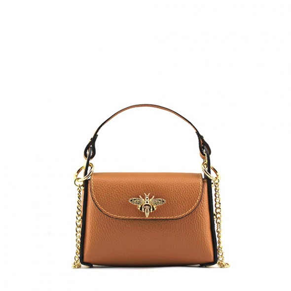 Bolso Bandolera Piel Abeja Bolso Bandolera Piel Abeja