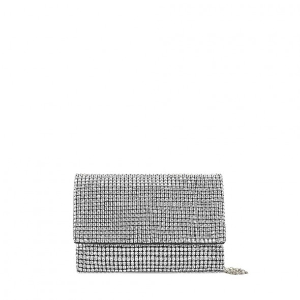 Bolso De Fiesta Brillo Solapa Bolso De Fiesta Brillo Solapa