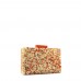 Bolso Clutch Pedrería Bolso Clutch Pedrería