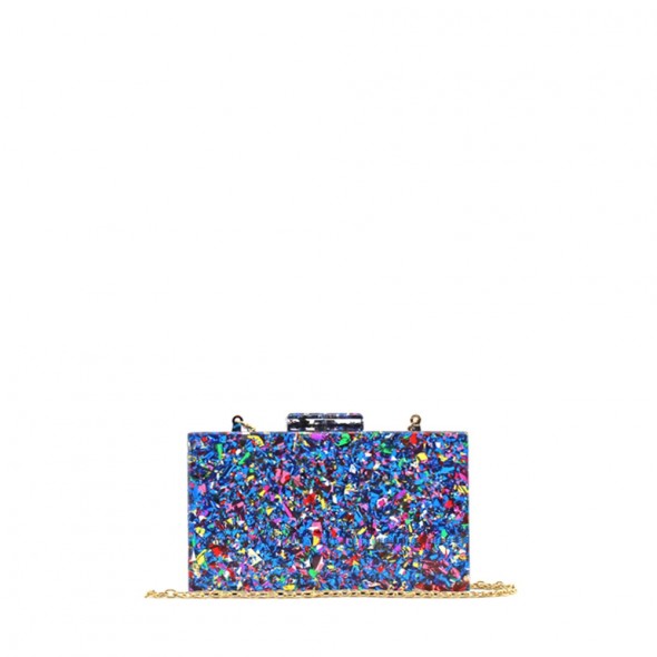 Bolso Clutch Nácar Bolso Clutch Nácar