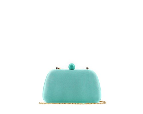 Clutch Fiesta Efecto Raso Clutch Fiesta Efecto Raso