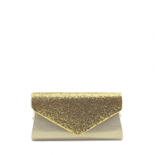 Clutch Cadena Fiesta Clutch Cadena Fiesta