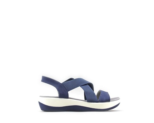 Sandalia Plataforma Sandalia Plataforma