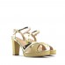 Sandalia Tacón Fiesta Sandalia Tacón Fiesta